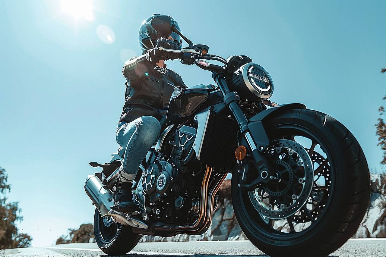 Comment se faire rembourser le permis moto ?