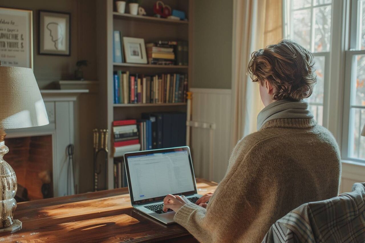 Comment se mettre à son compte comme consultant ?