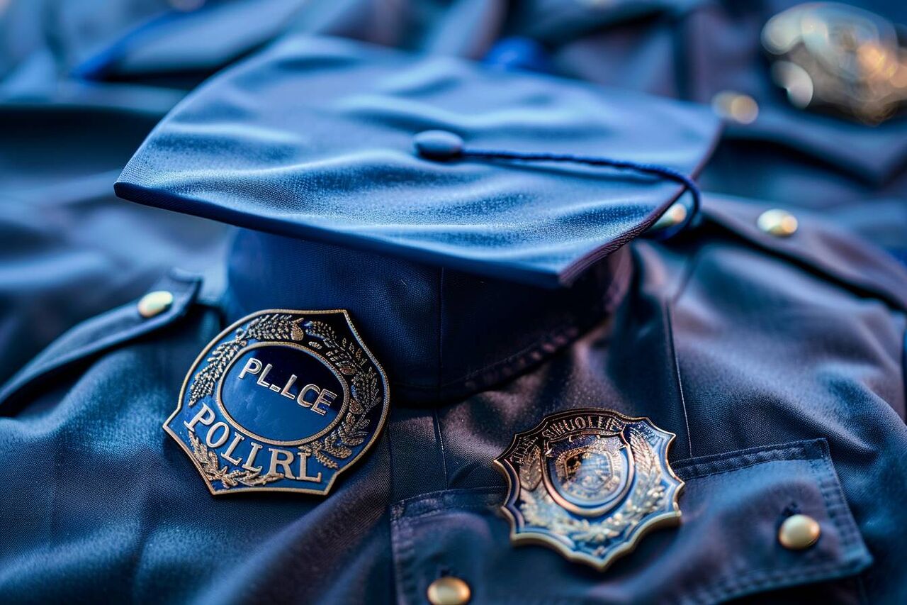 Comment se passe l’affectation en école de police ?