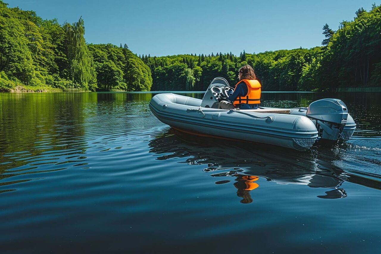 Comment se passe l’examen pratique du permis bateau ?