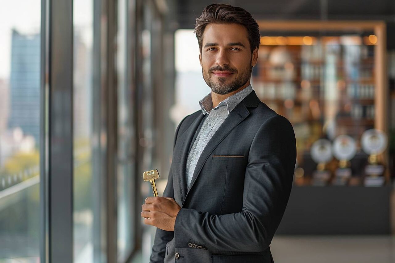 Comment se passe la rĂ©munĂ©ration d’un agent immobilier ?