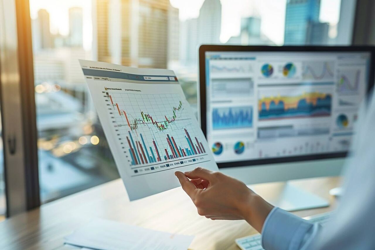 Comment se porte le marchĂ© de l’emploi en 2021 ?