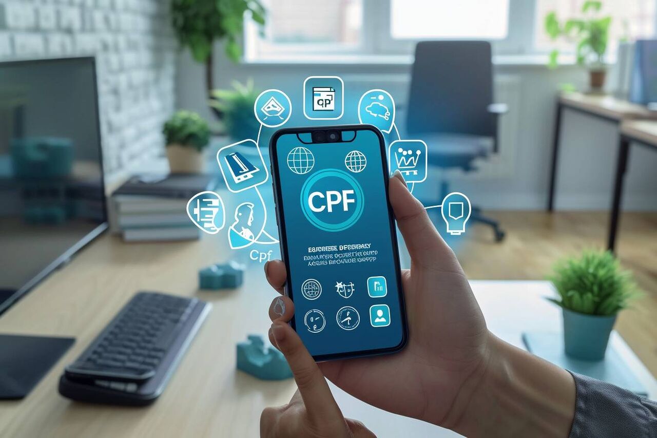 Comment se recharge Le CPF ?