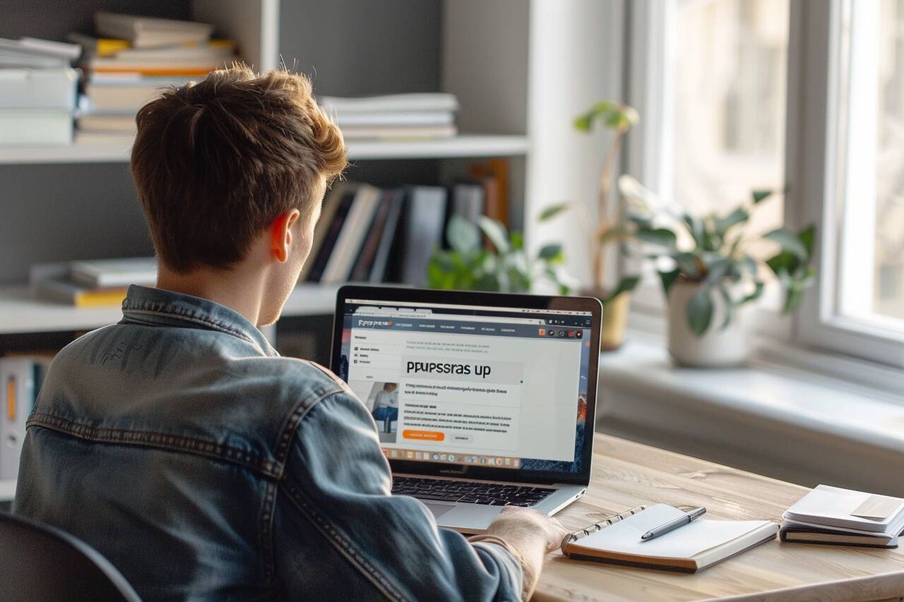 Comment se réinscrire sur parcoursup ?