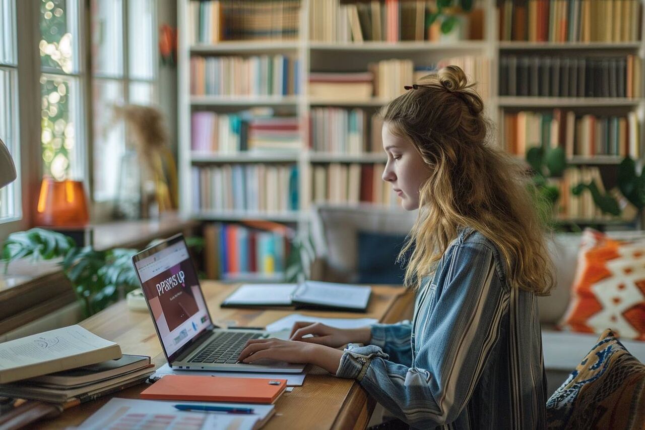 Comment se réinscrire sur Parcoursup après une année sabbatique ?
