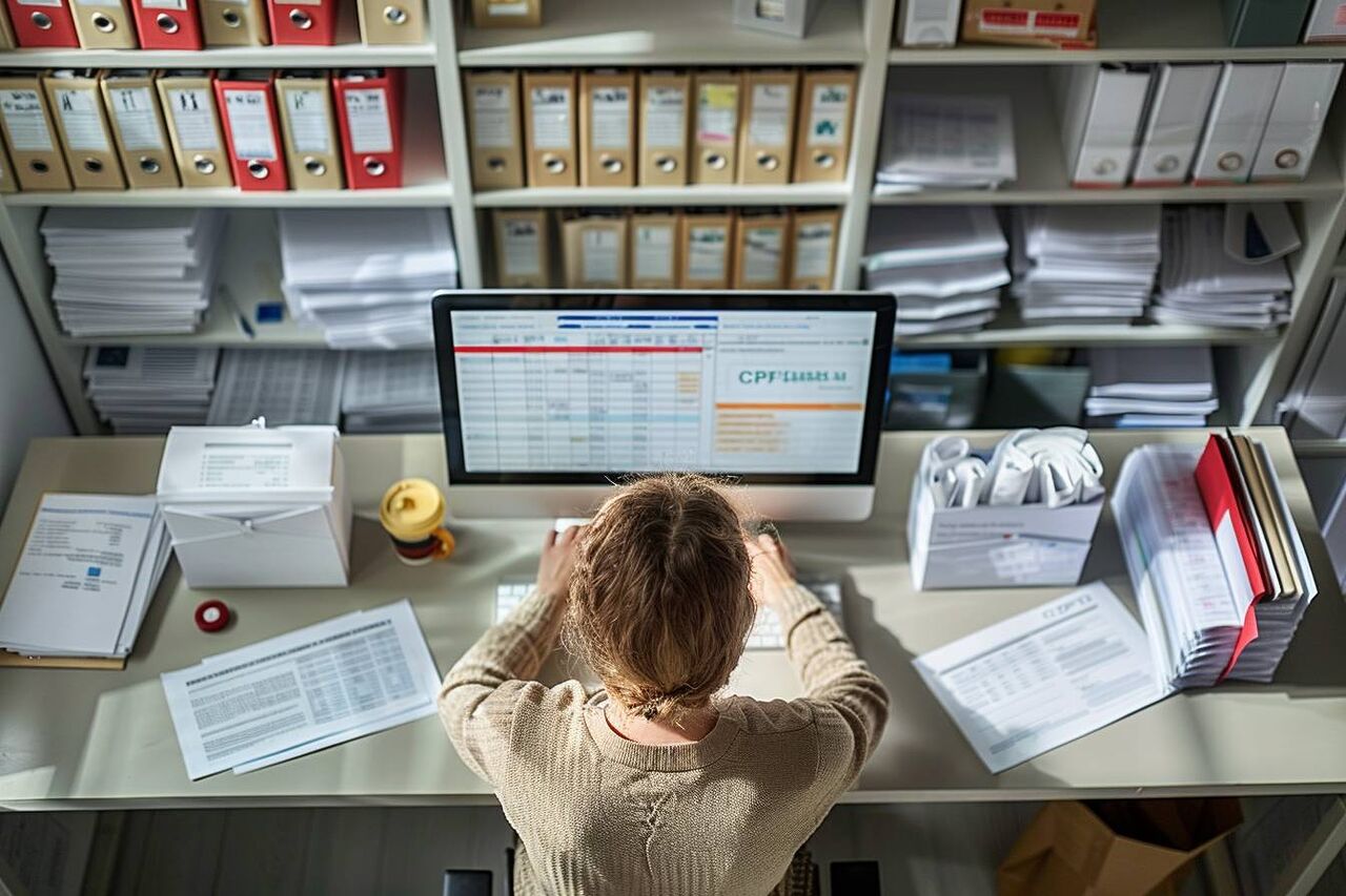 Comment transformer mon compte CPF en argent ?