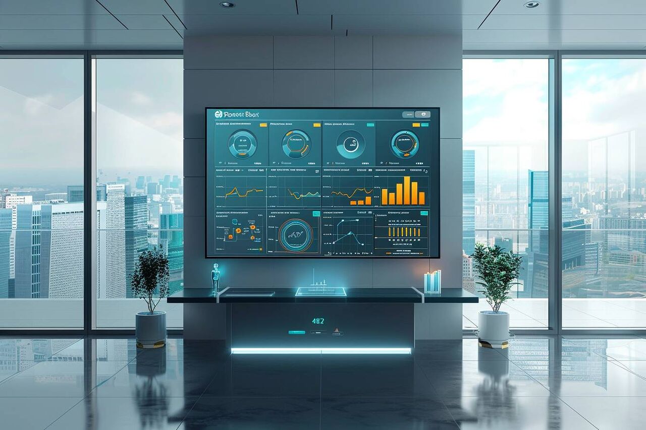 Comment travailler avec Power BI ?