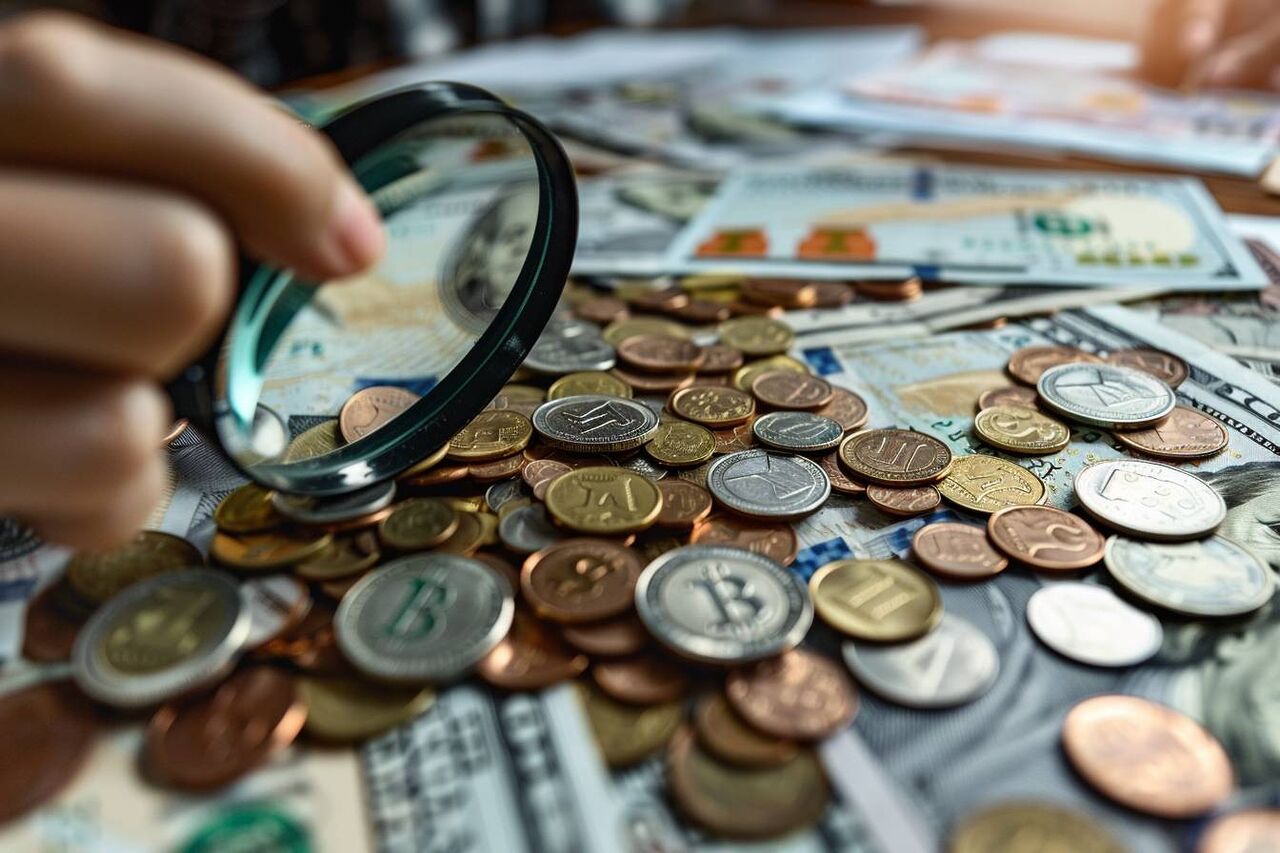 Comment trouver 1000 euros en 48h ?