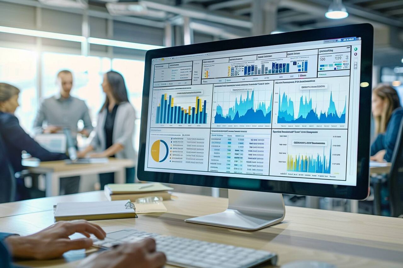 Comment utiliser le logiciel Power BI ?