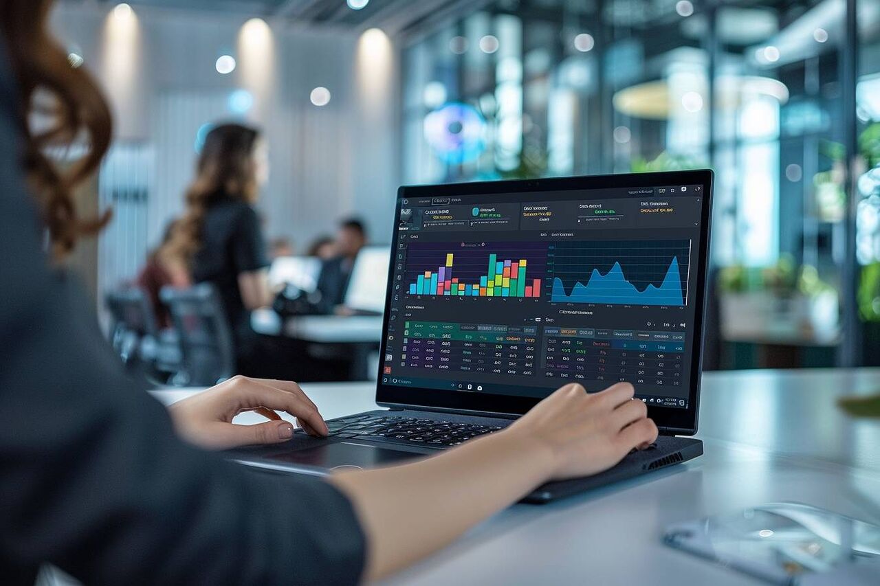 Comment utiliser Microsoft Power BI ?