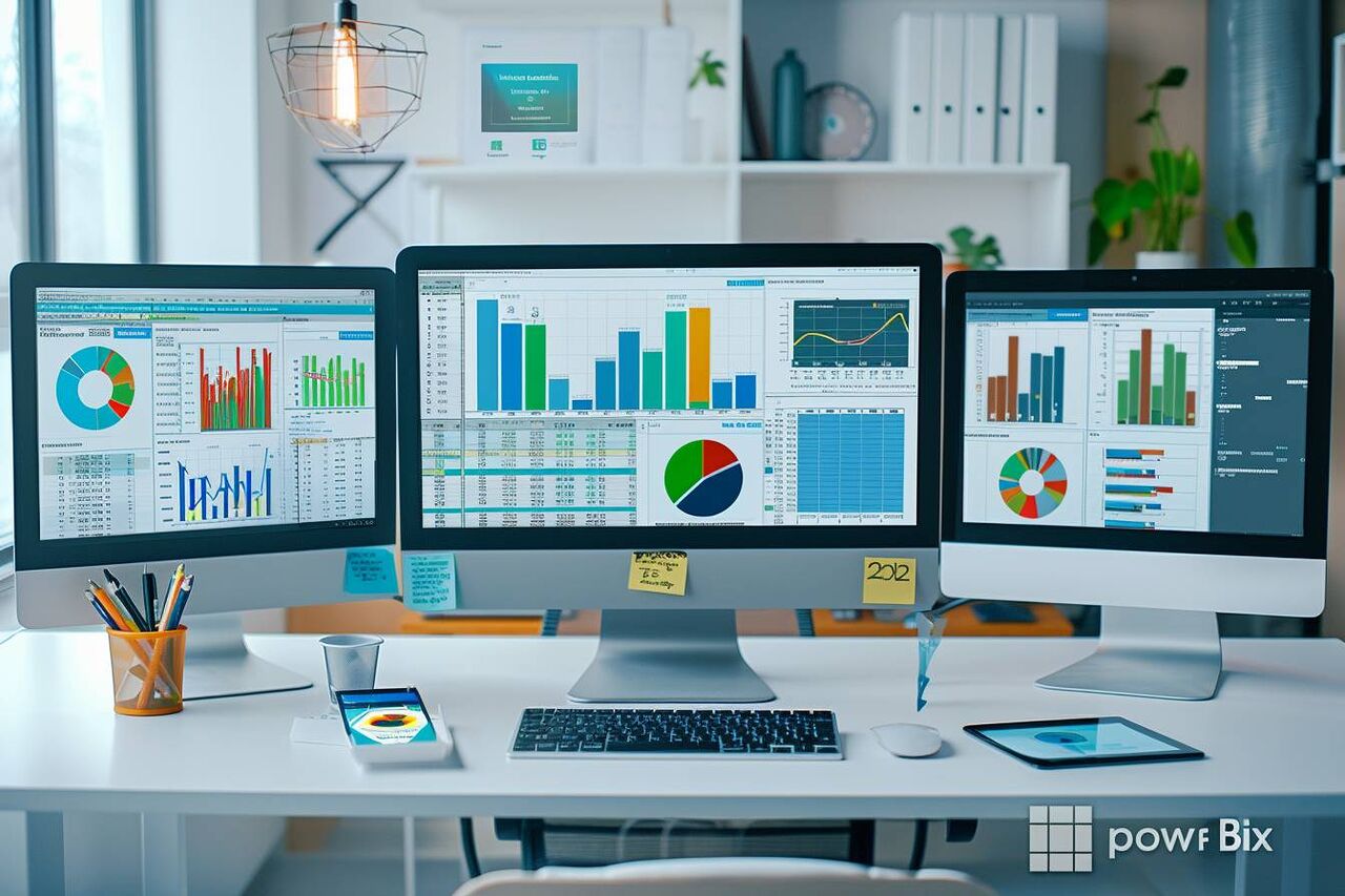 Comment utiliser Power BI avec Excel ?