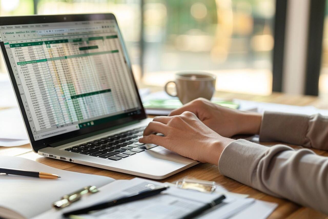 Comment utilisez-vous Microsoft Excel ?