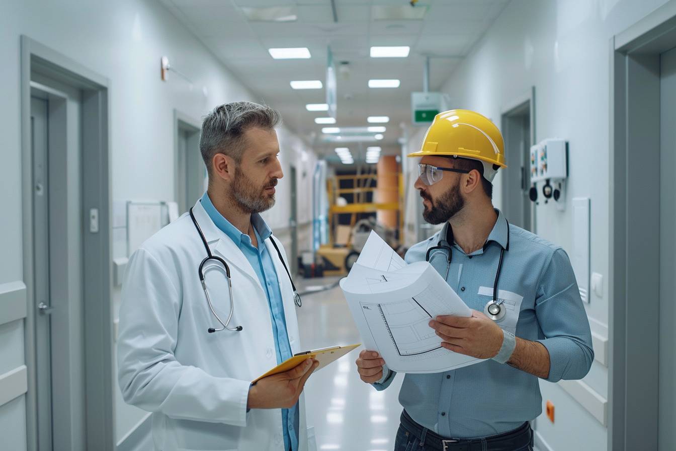 Comparaison des revenus : Médecin vs. Ingénieur Comparaison des revenus : Médecin vs. Ingénieur