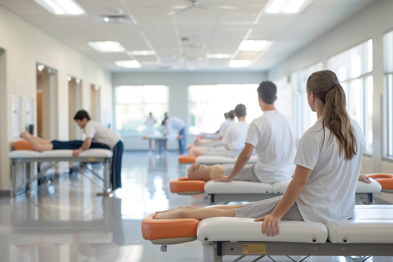 Comprendre la Formation Massage Reconnue par l’État Comprendre la Formation Massage Reconnue par l’État