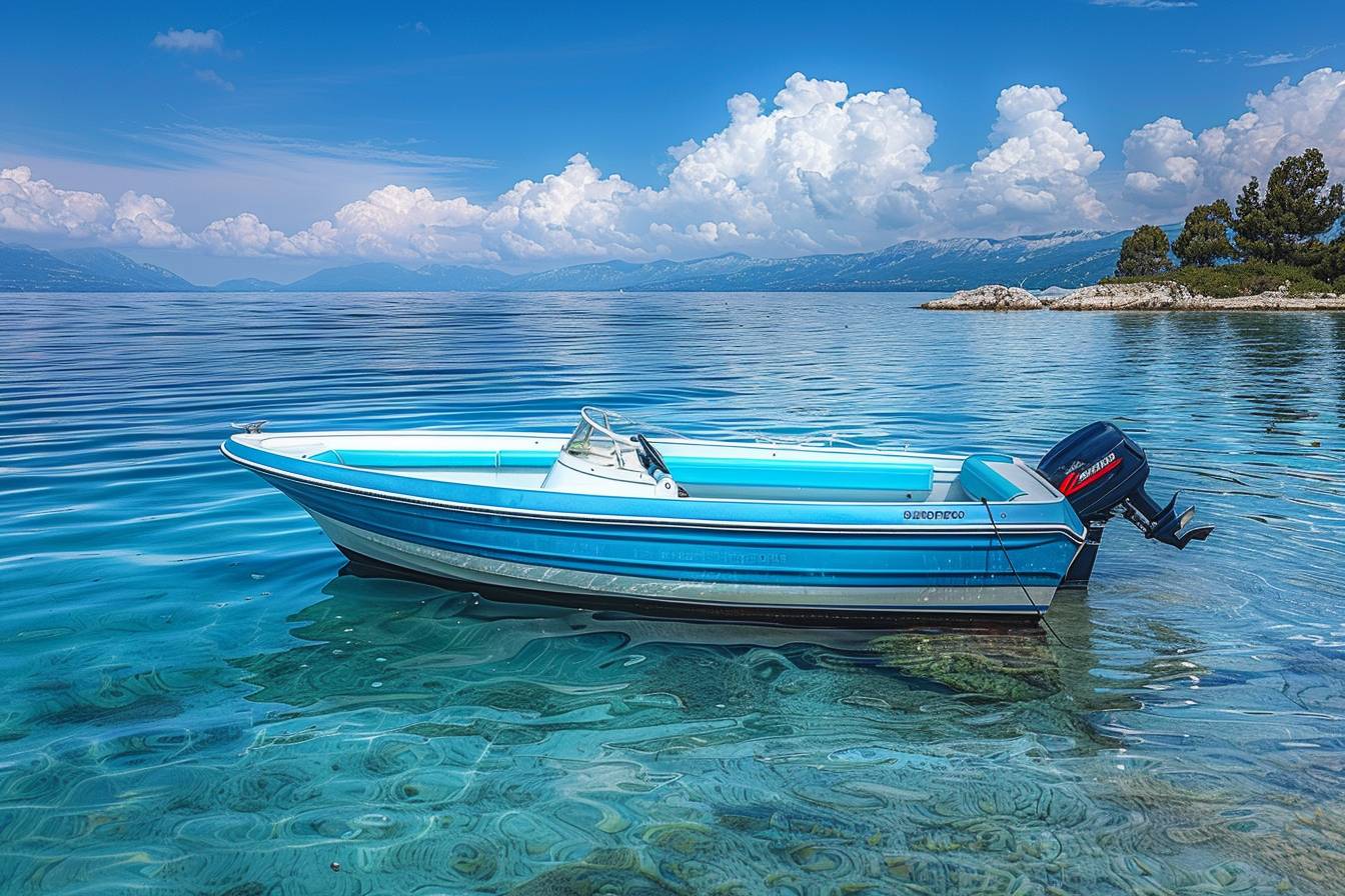 Comprendre la réglementation des bateaux sans permis et son impact sur la formation professionnelle Comprendre la réglementation des bateaux sans permis et son impact sur la formation professionnelle