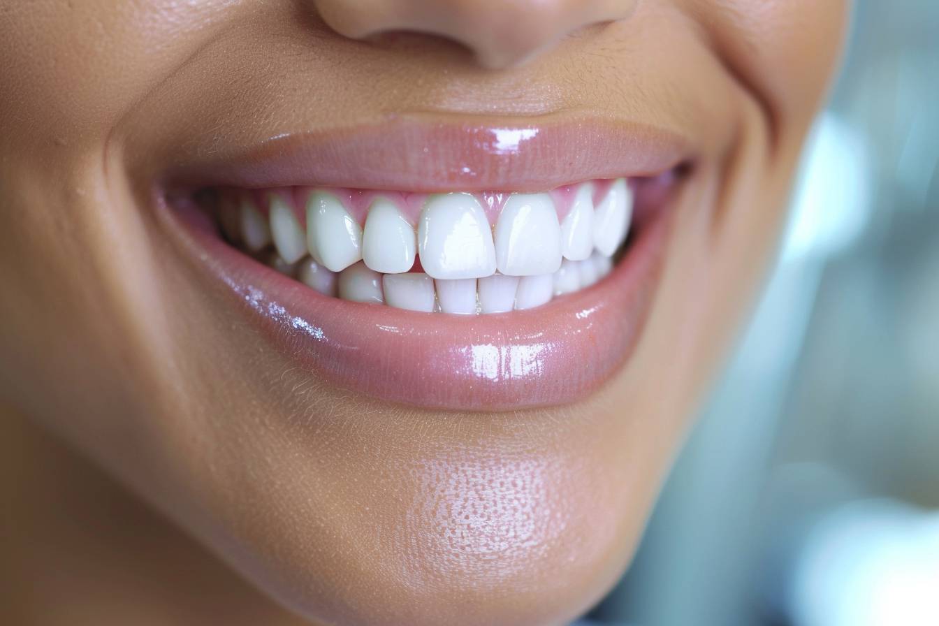 Comprendre le Blanchiment des Dents Américain Comprendre le Blanchiment des Dents Américain