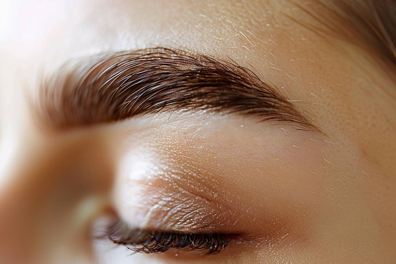 Comprendre le Microshading Comprendre le Microshading