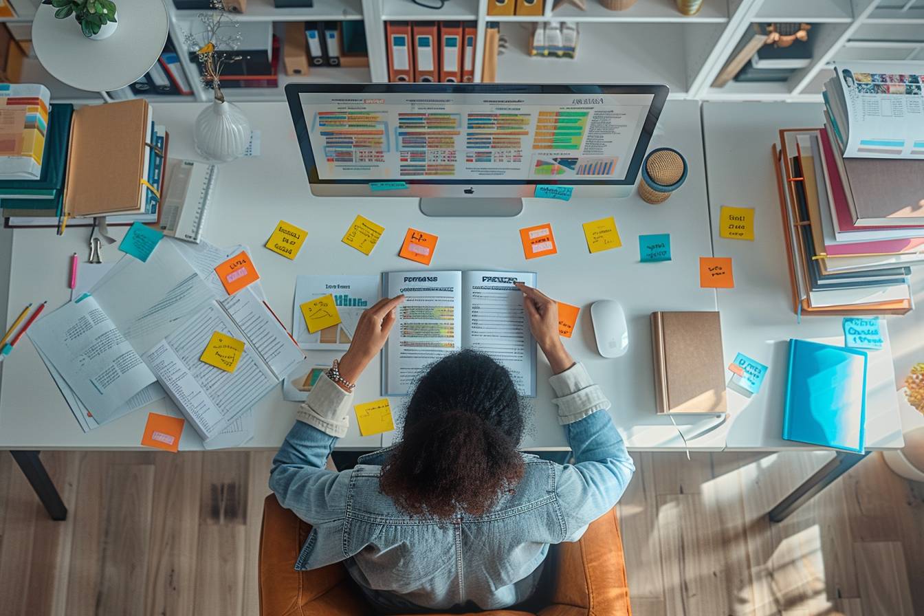 Comprendre le processus d’appréciation sur Parcoursup Comprendre le processus d’appréciation sur Parcoursup