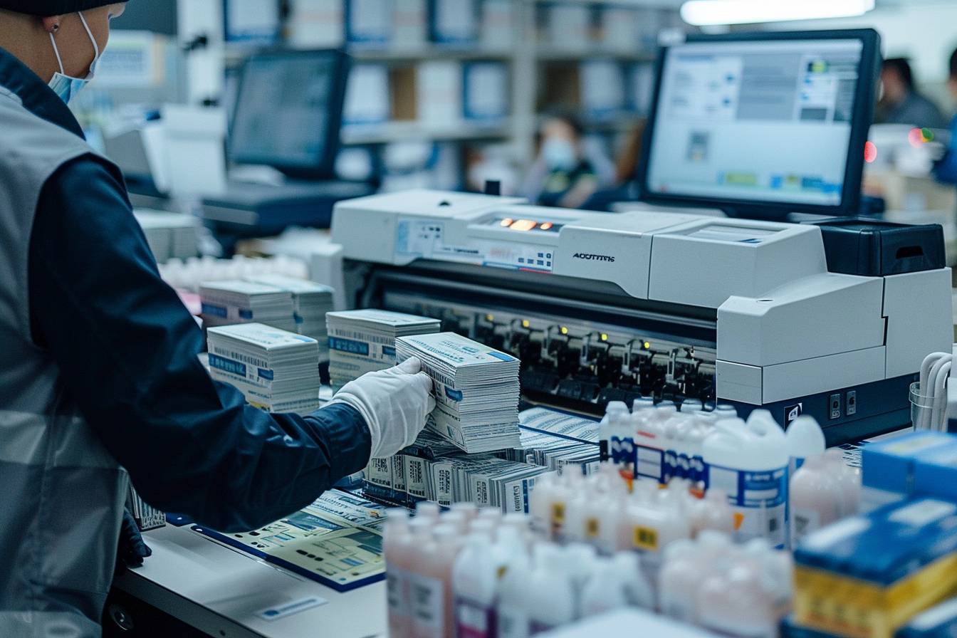 Comprendre Le Processus De Fabrication Du Permis De Conduire Comprendre Le Processus De Fabrication Du Permis De Conduire