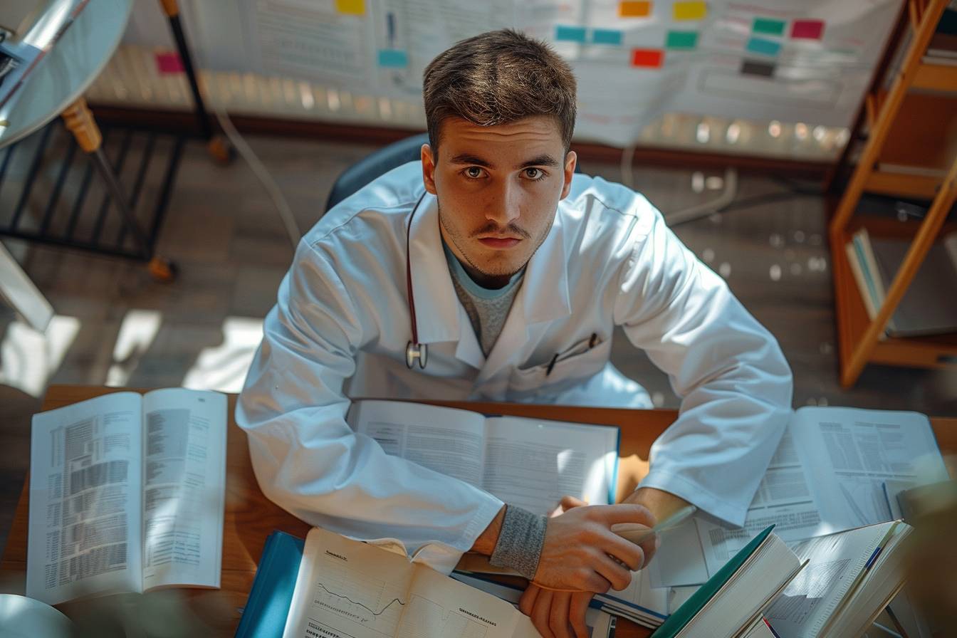 Comprendre Les Exigences De La Formation Médicale Comprendre Les Exigences De La Formation Médicale