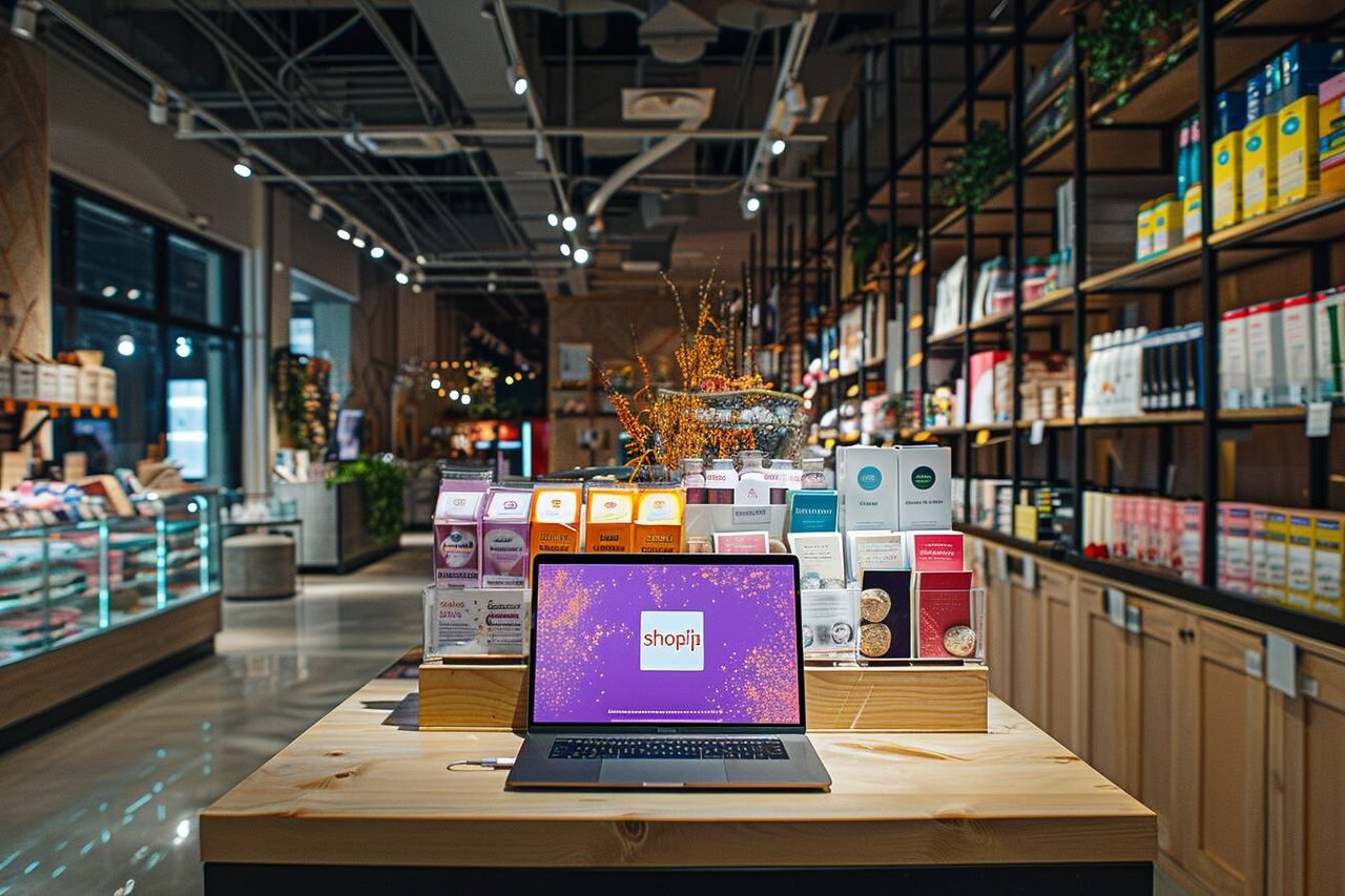 De combien d’argent avez-vous besoin pour démarrer une boutique Shopify ?