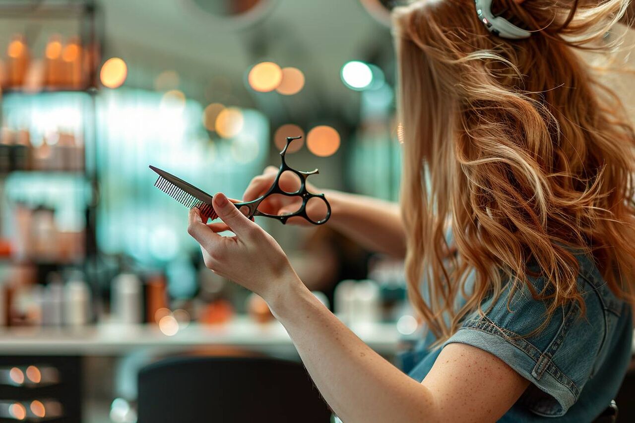 De quelle formation ai-je besoin pour devenir coiffeur ?