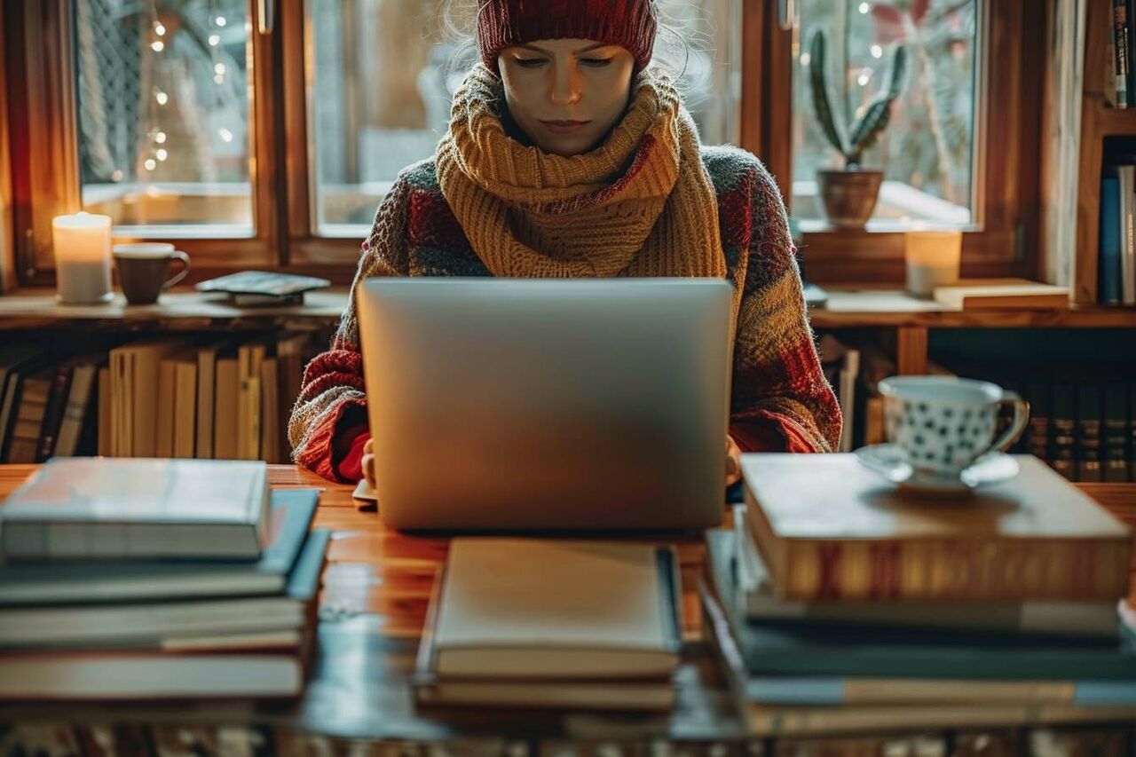 De quoi ai-je besoin pour réussir ?
