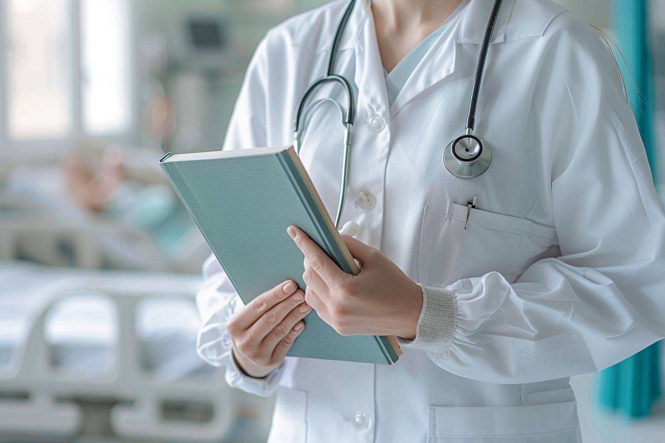 Développement Personnel et Acquisition de Compétences pour les Infirmiers Développement Personnel et Acquisition de Compétences pour les Infirmiers
