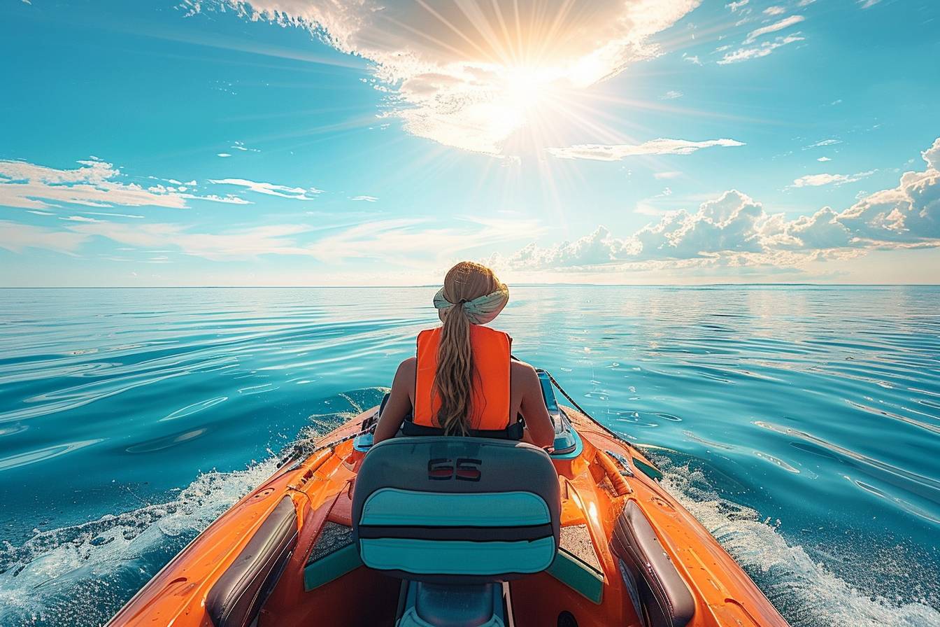 Développement personnel et compétences nécessaires pour naviguer un bateau sans permis Développement personnel et compétences nécessaires pour naviguer un bateau sans permis