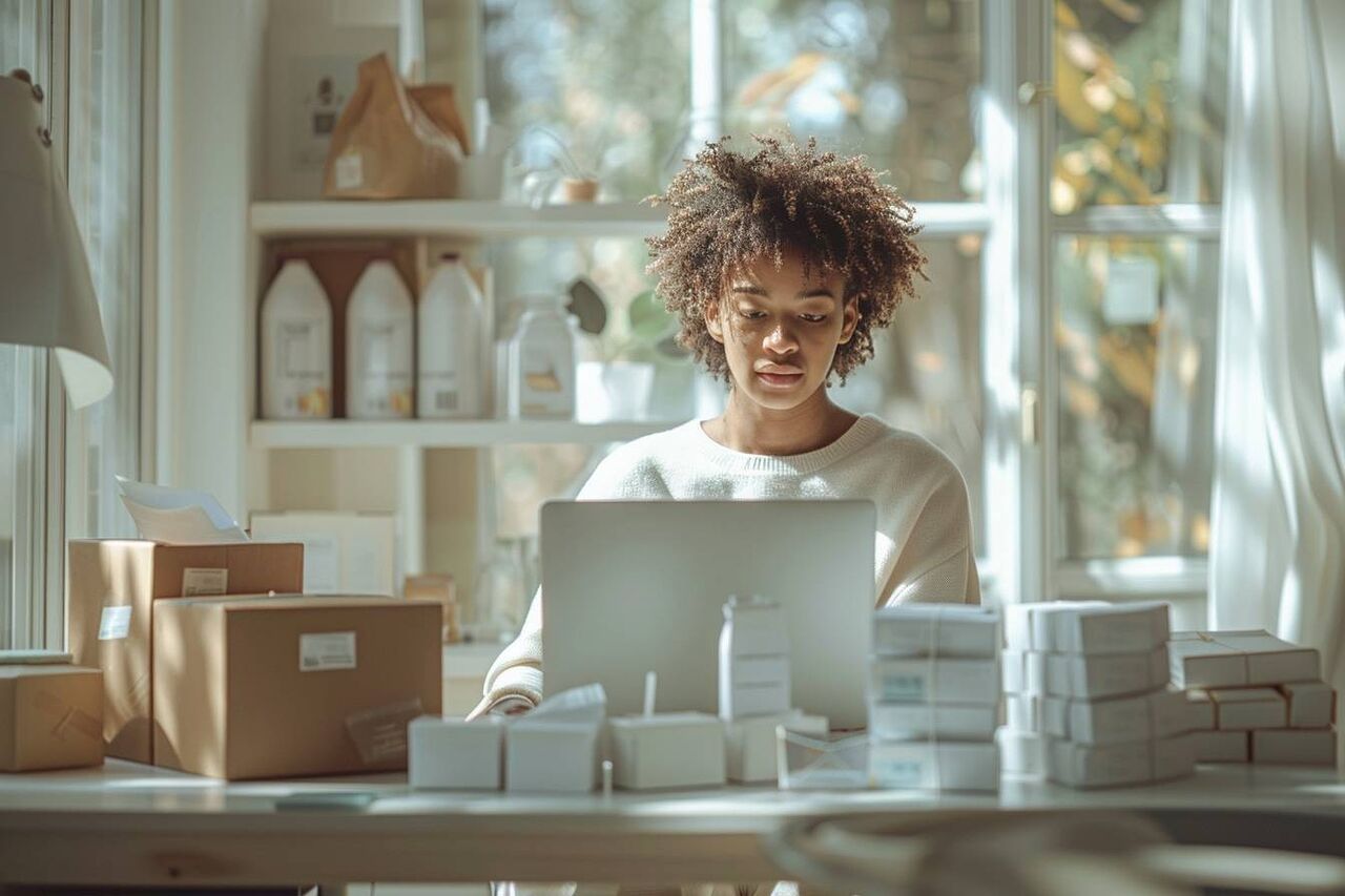 Devez-vous avoir votre propre produit pour faire du dropship ?