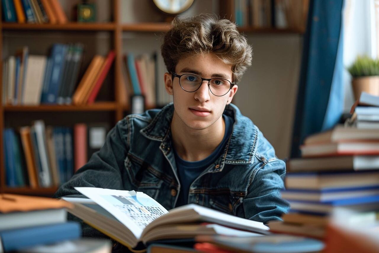 Est-ce qu’il y a de l’allemand au brevet ?