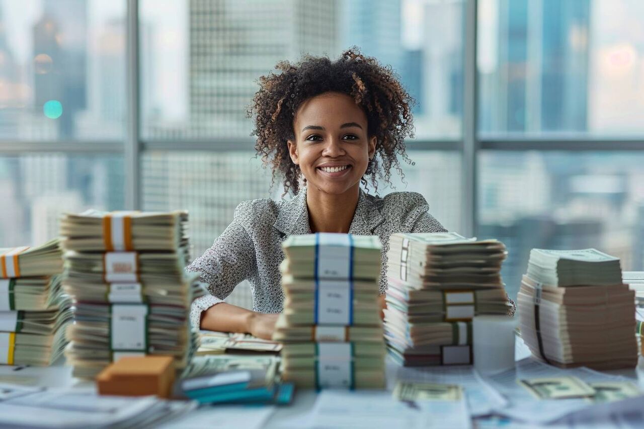 Est-ce qu’un comptable gagne bien sa vie ?