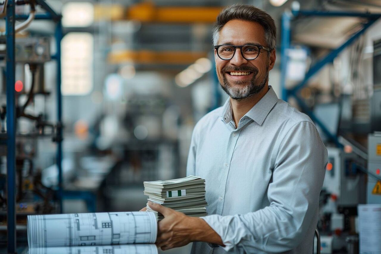 Est-ce qu’un ingénieur gagne bien sa vie ?