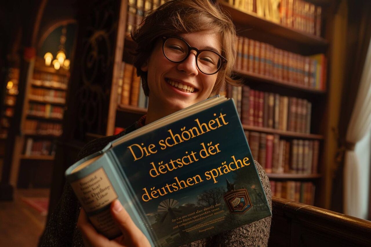 Est-ce que l’allemand est une belle langue ?
