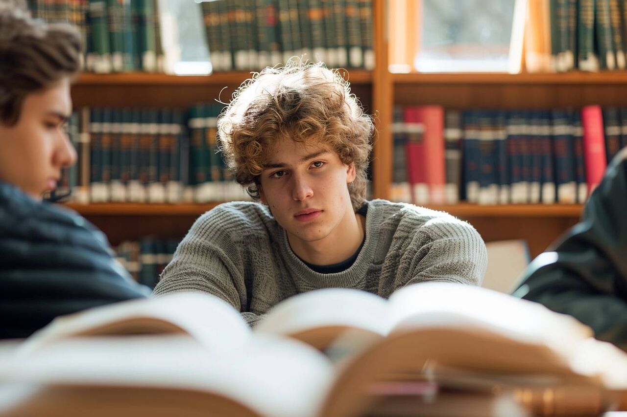 Est-ce que la fac de droit c’est dur ?