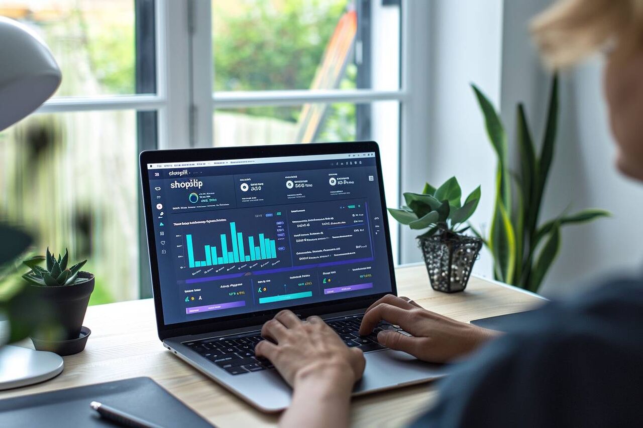 Est-ce que Shopify est compliqué à utiliser ?