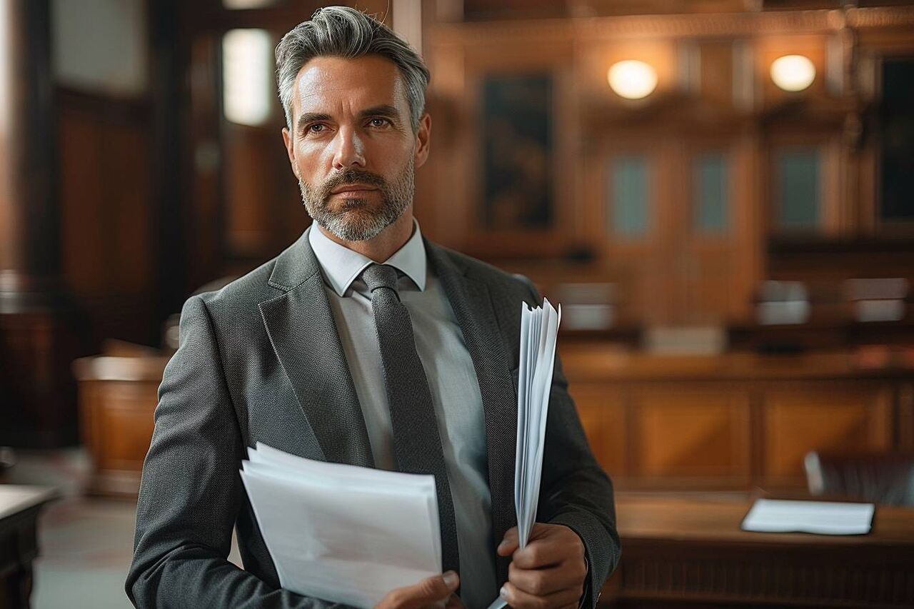 Est-il difficile d’être avocat ?