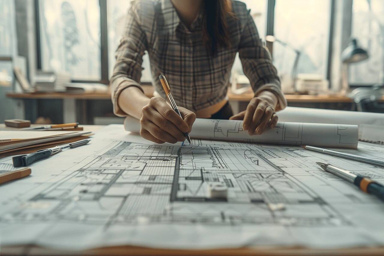 Est-il difficile de devenir architecte ?