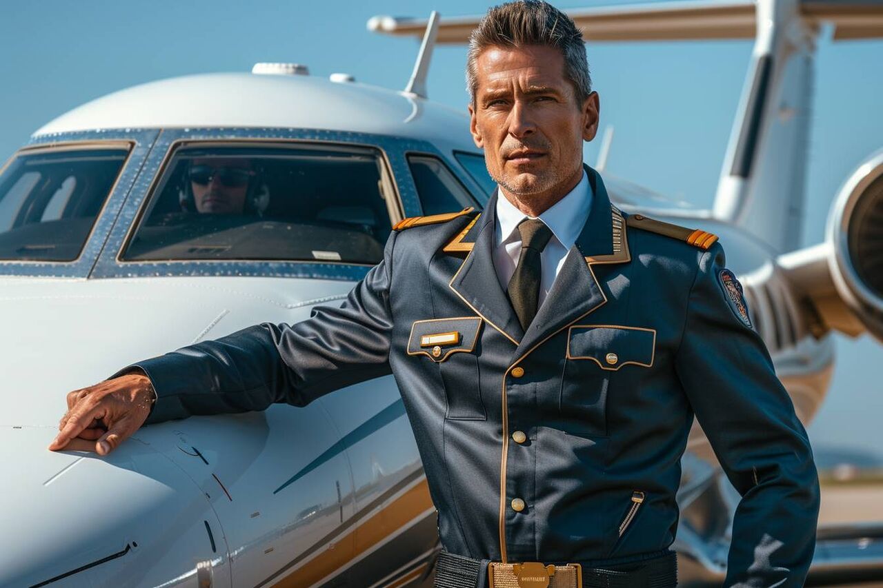 Est-il difficile de devenir pilote de ligne ?