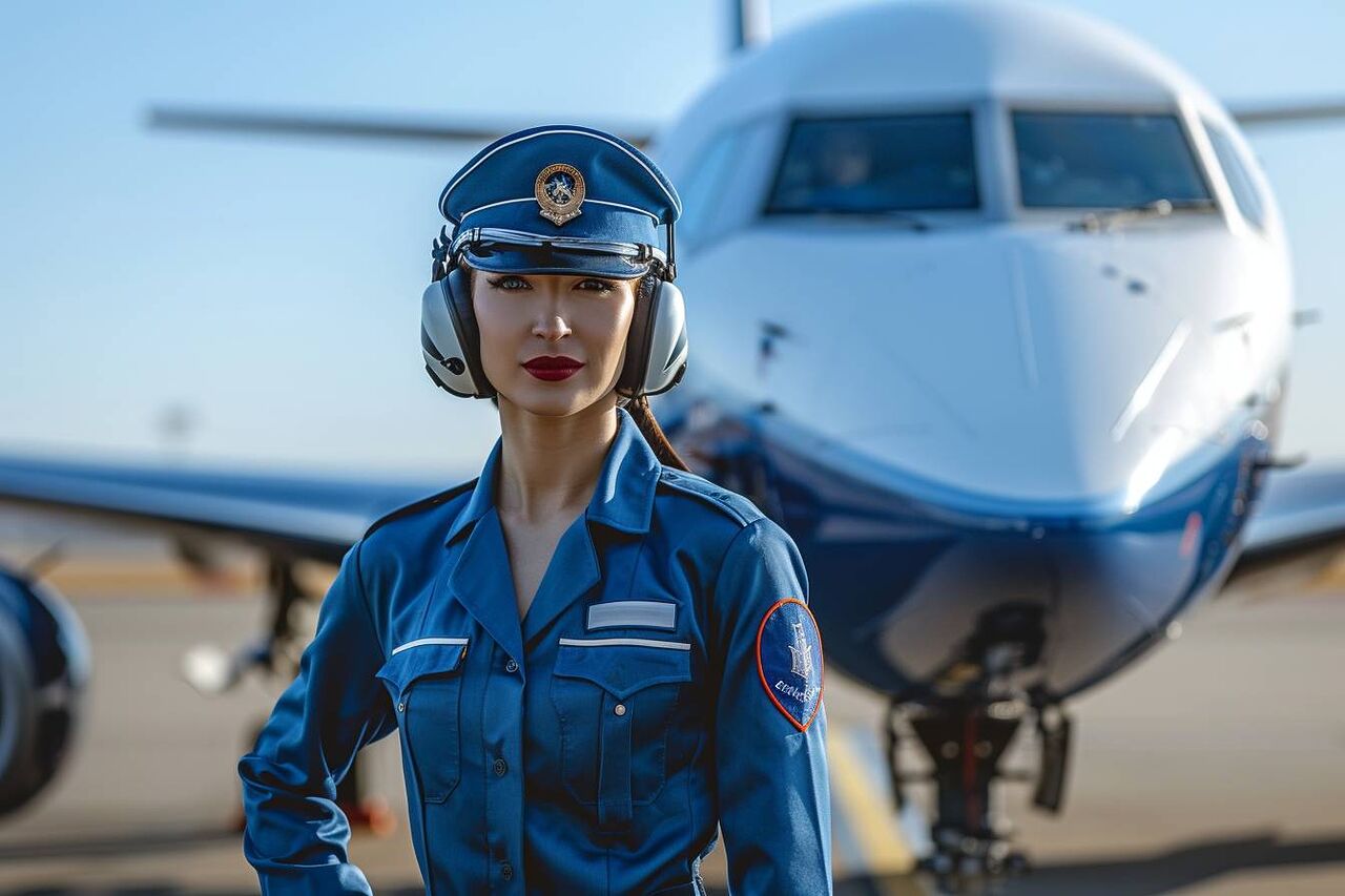 Est-il difficile de devenir pilote de ligne ?