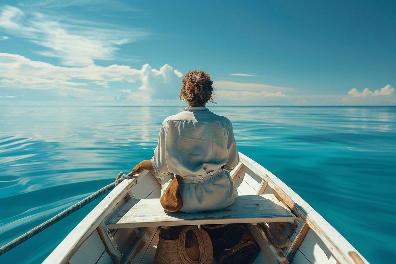 Est-il difficile de passer son permis bateau ?