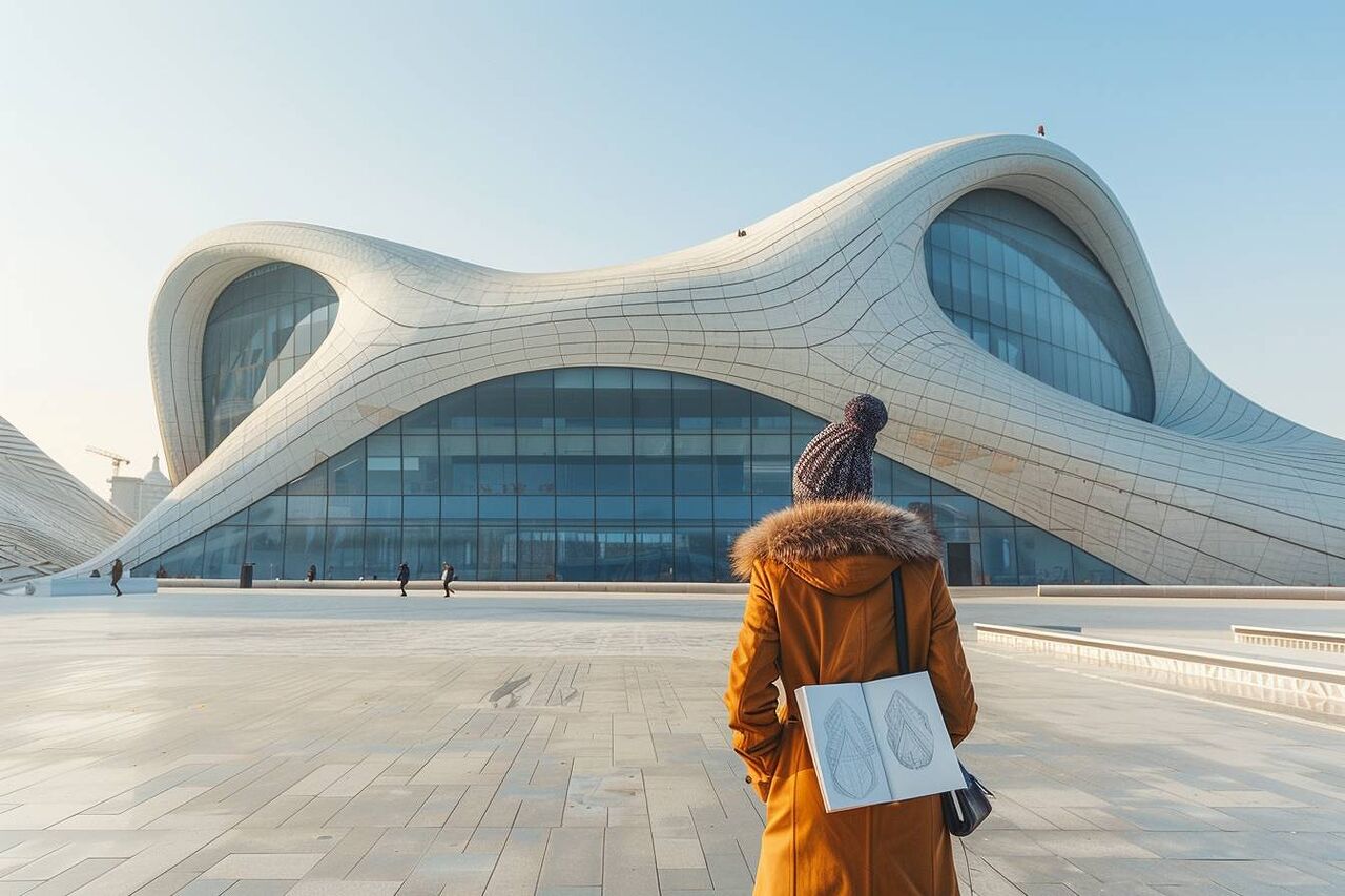 Est-il difficile de rentrer en école d’architecture ?