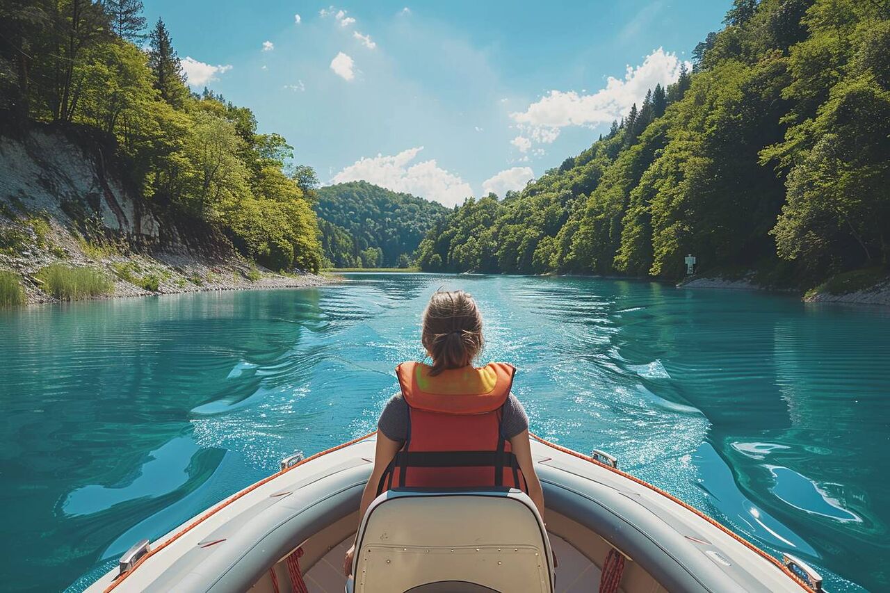 Est-il facile de passer le permis bateau ?