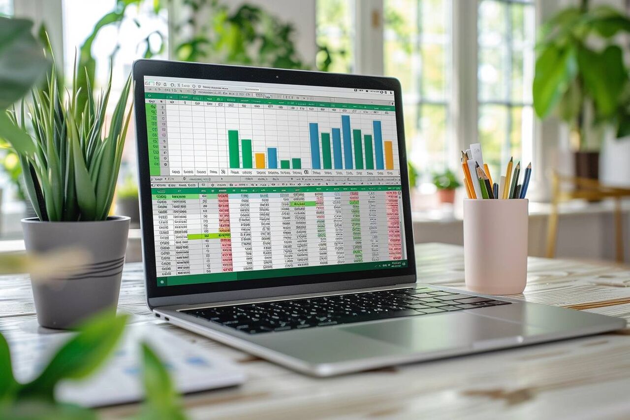 Excel Online possède-t-il toutes les fonctionnalités ?