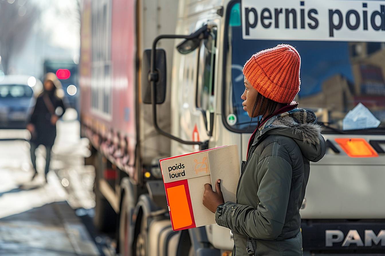 Financement du Permis Poids Lourd par Pôle Emploi Financement du Permis Poids Lourd par Pôle Emploi