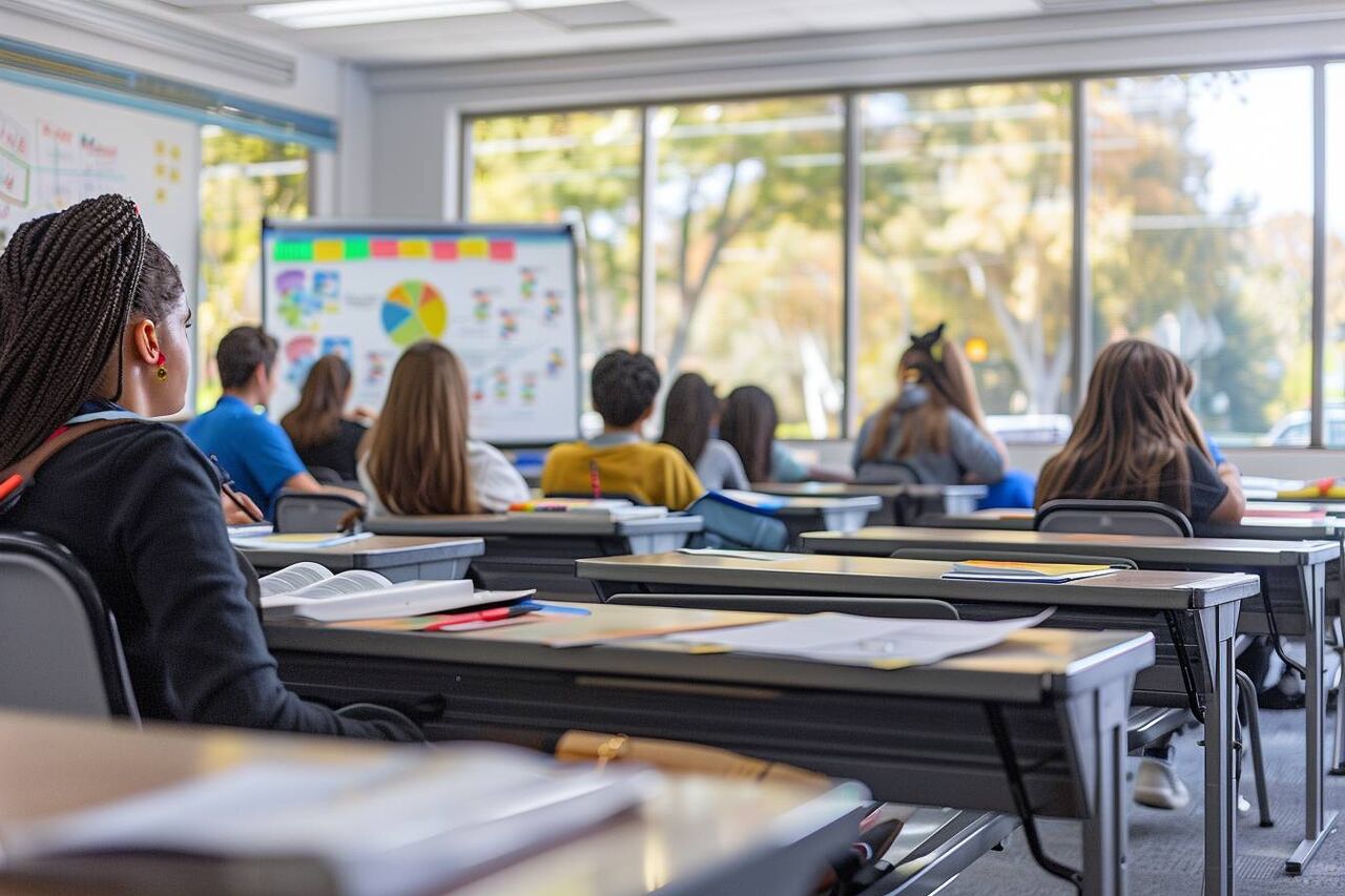 Formation professionnelle