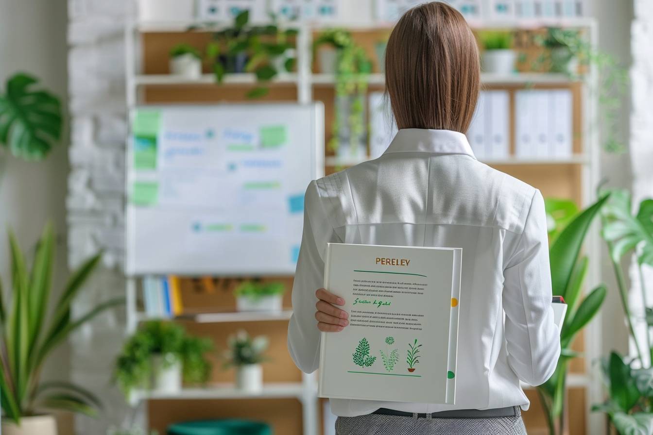 Intégrer le développement personnel dans votre formation professionnelle Intégrer le développement personnel dans votre formation professionnelle