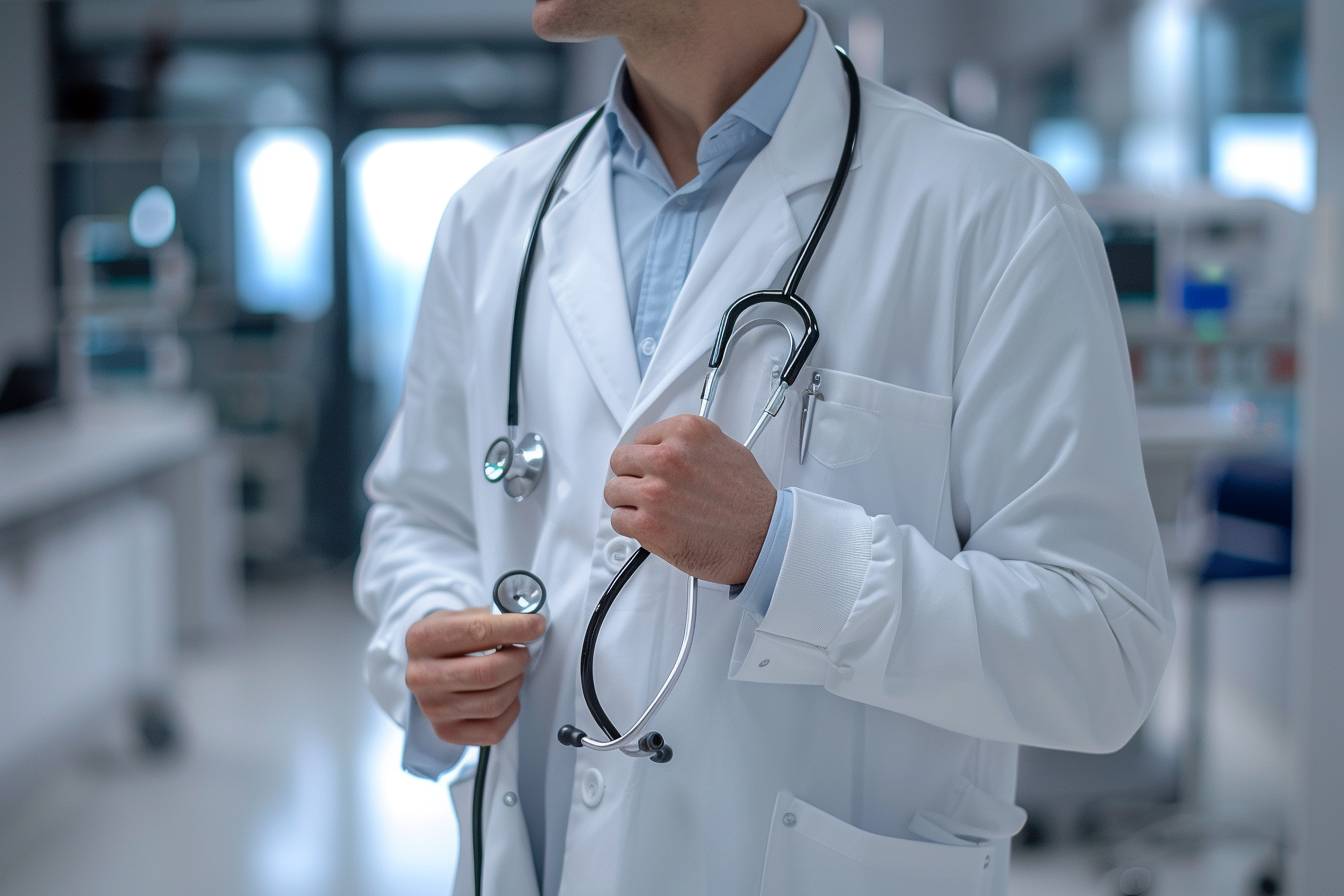 L’Avancée Médicale en Afrique : Focus sur la Formation Professionnelle et le Développement Personnel L’Avancée Médicale en Afrique : Focus sur la Formation Professionnelle et le Développement Personnel