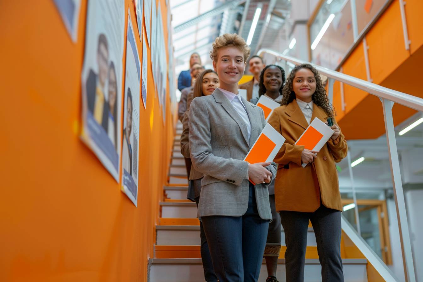 La Formation Professionnelle Pour Atteindre Ces Métiers La Formation Professionnelle Pour Atteindre Ces Métiers