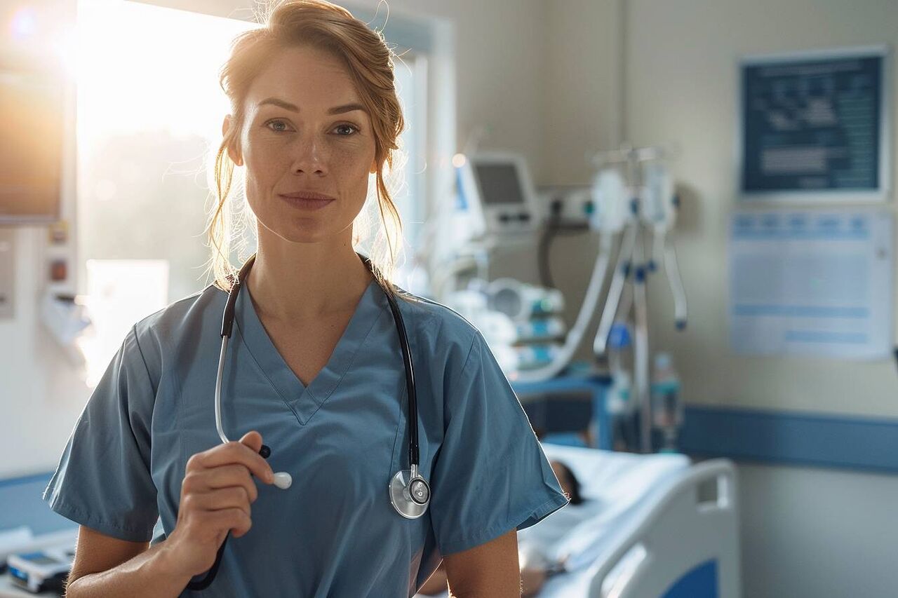 La profession infirmière est-elle le diplôme le plus difficile ?